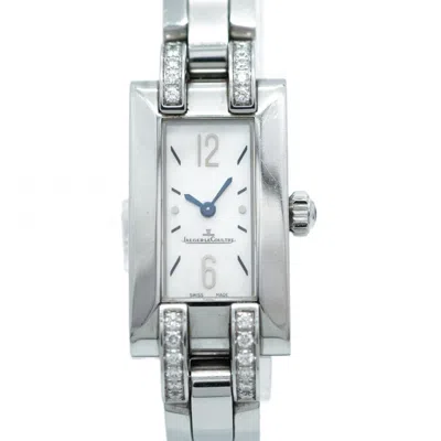 Pre-owned Jaeger-lecoultre Jaeger Lecoultre Wristwatch () In Multi