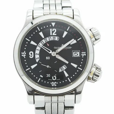 Pre-owned Jaeger-lecoultre Jaeger Lecoultre Wristwatch () In Multi