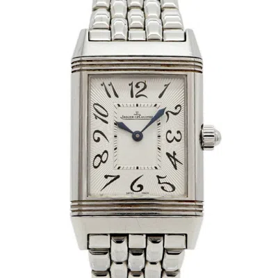 Pre-owned Jaeger-lecoultre Jaeger Lecoultre Wristwatch () In Multi