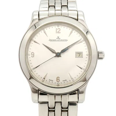 Pre-owned Jaeger-lecoultre Jaeger Lecoultre Wristwatch () In Multi