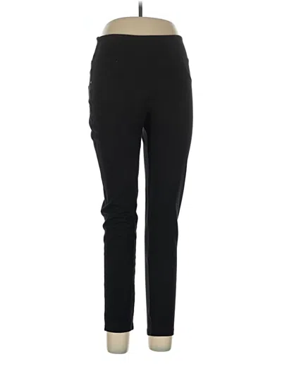 Pre-owned Jag Active Pants In Black
