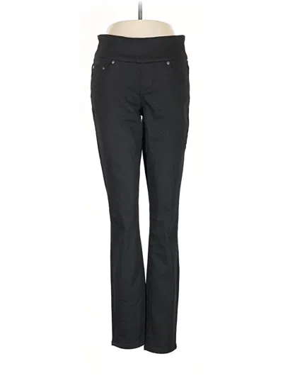 Pre-owned Jag Active Pants In Black