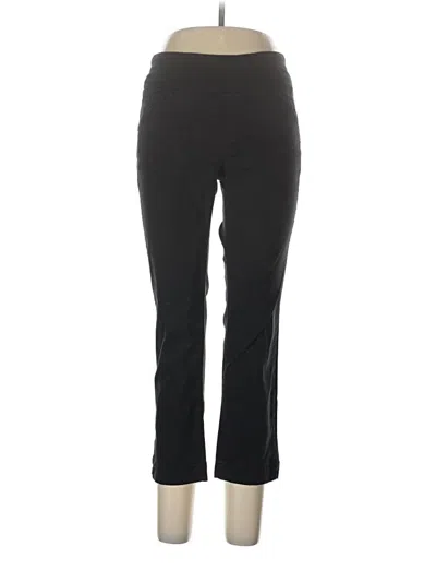 Pre-owned Jag Active Pants In Black