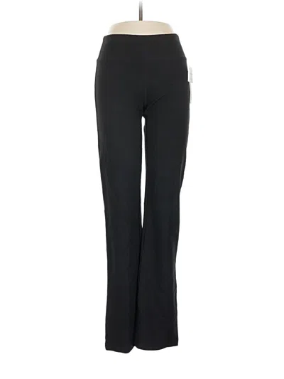Jag Active Pants In Black