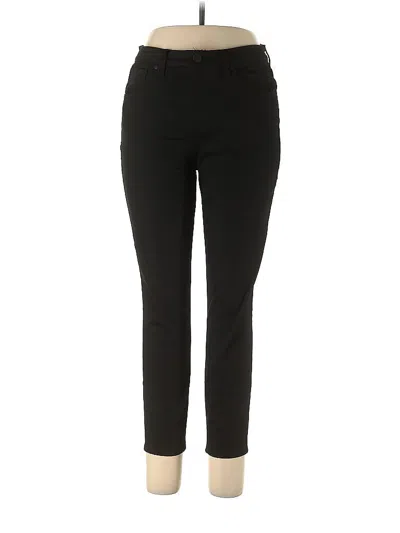 Pre-owned Jag Active Pants In Black
