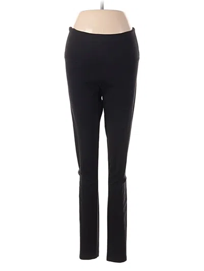 Pre-owned Jag Active Pants In Black