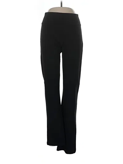 Pre-owned Jag Active Pants In Black