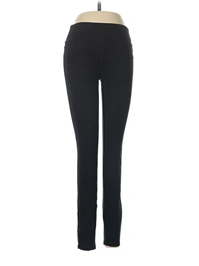 Pre-owned Jag Active Pants In Black