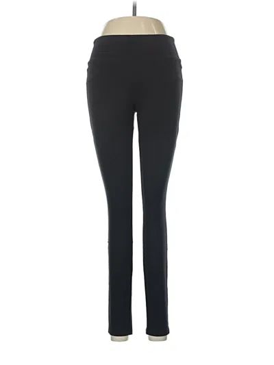 Pre-owned Jag Active Pants In Black