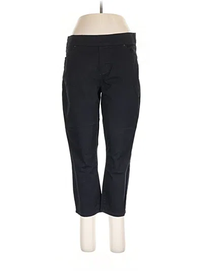 Pre-owned Jag Active Pants In Black