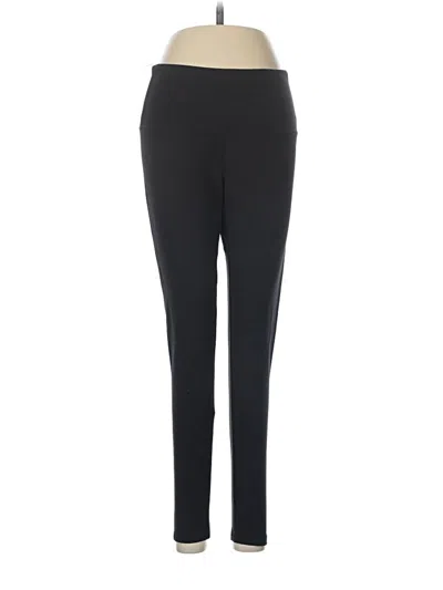 Pre-owned Jag Active Pants In Black