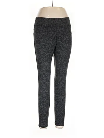 Pre-owned Jag Active Pants In Gray