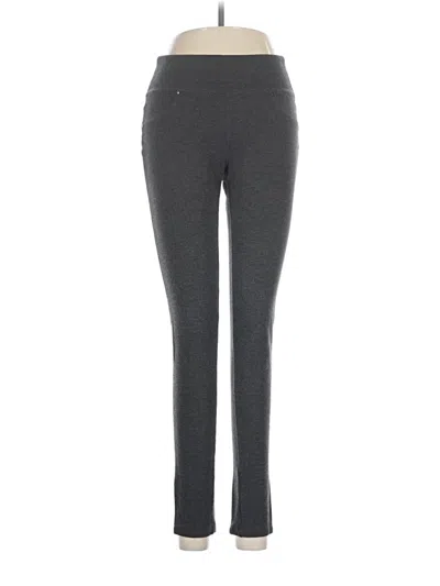 Pre-owned Jag Active Pants In Gray