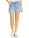 Jag Alex Boyfriend Short Chel In Chelsea Blue In Blue