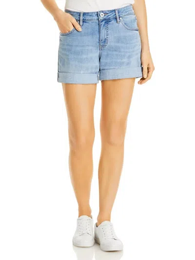 Jag Alex Boyfriend Short Chel In Chelsea Blue