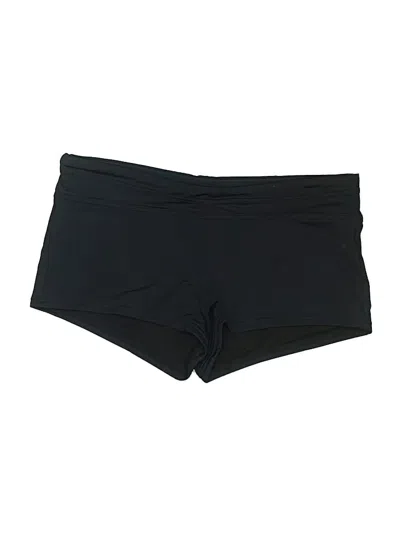 Pre-owned Jag Athletic Shorts In Black
