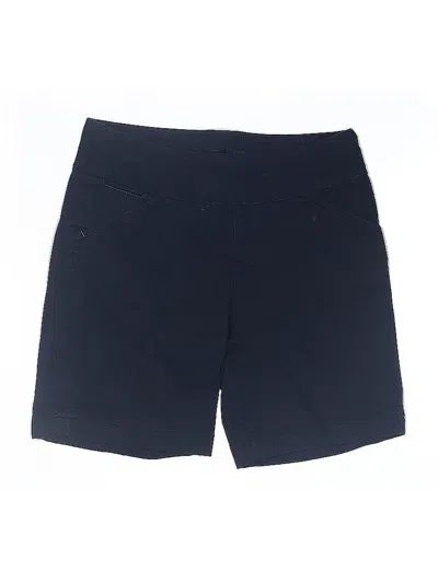 Pre-owned Jag Athletic Shorts In Blue