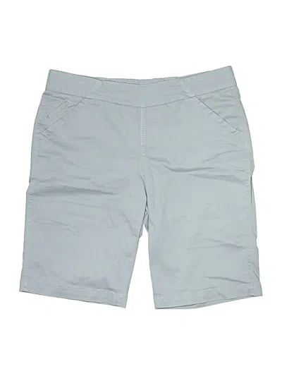 Pre-owned Jag Athletic Shorts In Blue
