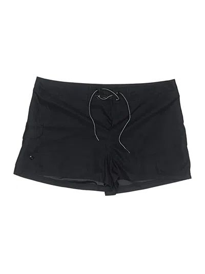 Pre-owned Jag Board Shorts In Black