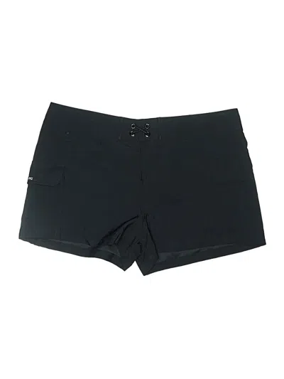 Pre-owned Jag Board Shorts In Black