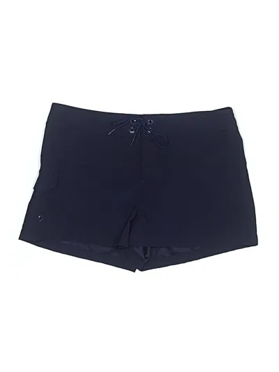 Pre-owned Jag Board Shorts In Blue