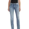 JAG FOREVER STRETCH HIGH RISE BOOTCUT JEANS