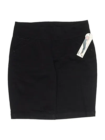 Pre-owned Jag Jeans Athletic Shorts In Black