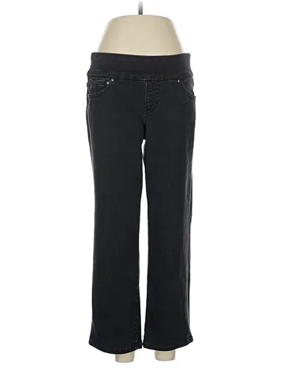 Pre-owned Jag Jeans In Black