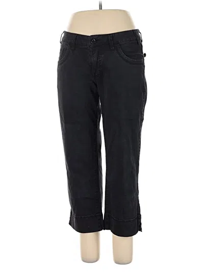 Pre-owned Jag Jeans In Black