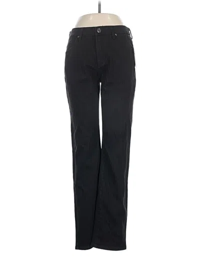 Pre-owned Jag Jeans In Black