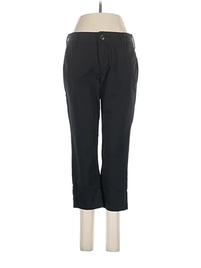 Pre-owned Jag Jeans In Black