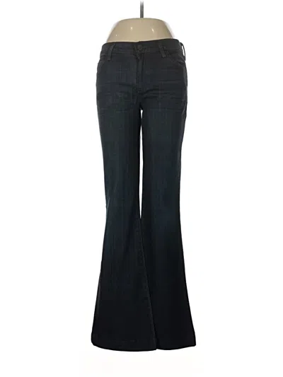 Pre-owned Jag Jeans In Black