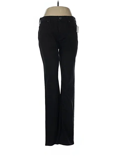 Pre-owned Jag Jeans In Black