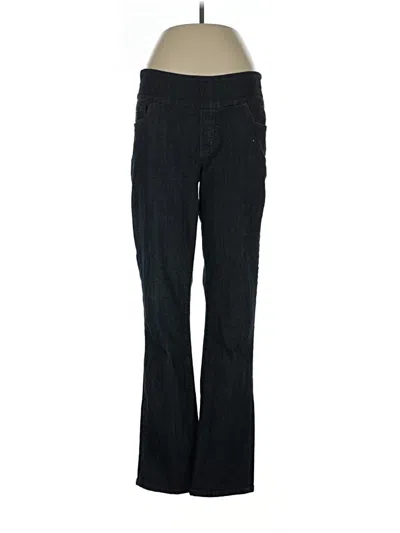 Pre-owned Jag Jeans In Black
