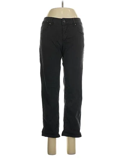 Pre-owned Jag Jeans In Black