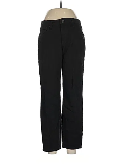 Pre-owned Jag Jeans In Black