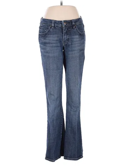 Pre-owned Jag Jeans In Blue