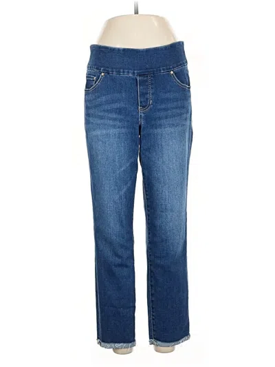 Pre-owned Jag Jeans In Blue