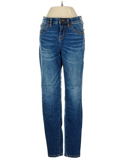Pre-owned Jag Jeans In Blue