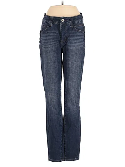 Pre-owned Jag Jeans In Blue