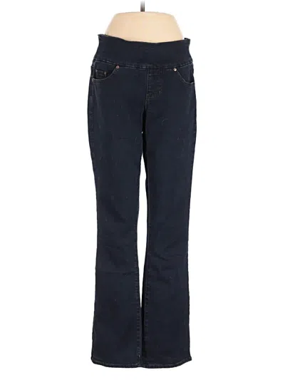 Pre-owned Jag Jeans In Blue