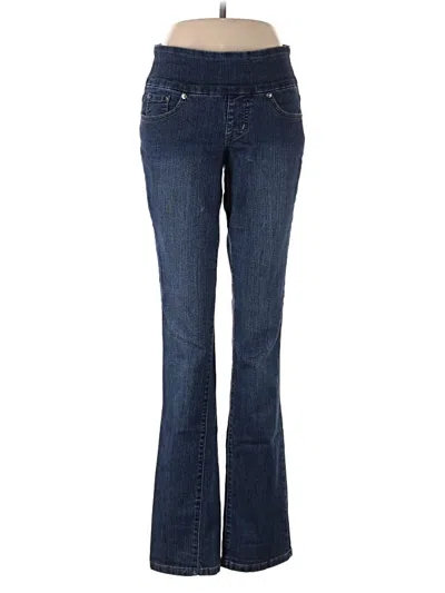 Pre-owned Jag Jeans In Blue
