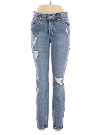 Pre-owned Jag Jeans In Blue