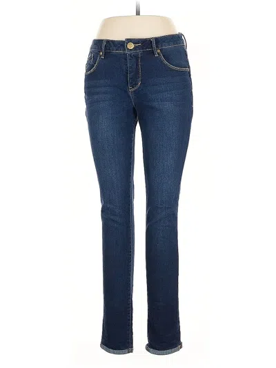 Pre-owned Jag Jeans In Blue