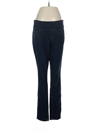 Pre-owned Jag Jeans In Blue