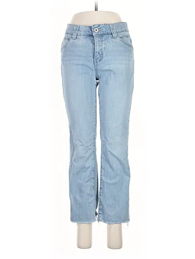 Pre-owned Jag Jeans In Blue