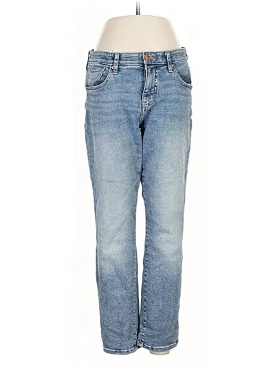 Pre-owned Jag Jeans In Blue