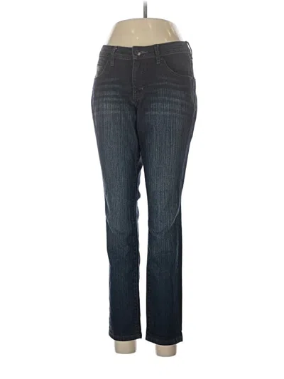 Pre-owned Jag Jeans In Blue