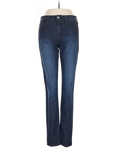 Pre-owned Jag Jeans In Blue