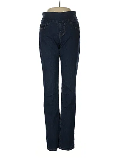 Pre-owned Jag Jeans In Blue